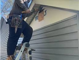 Siding Removal and Disposal in Celoron, NY